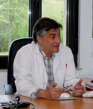 Doctor Miguel Martín Matalí - Balneario de Retortillo
