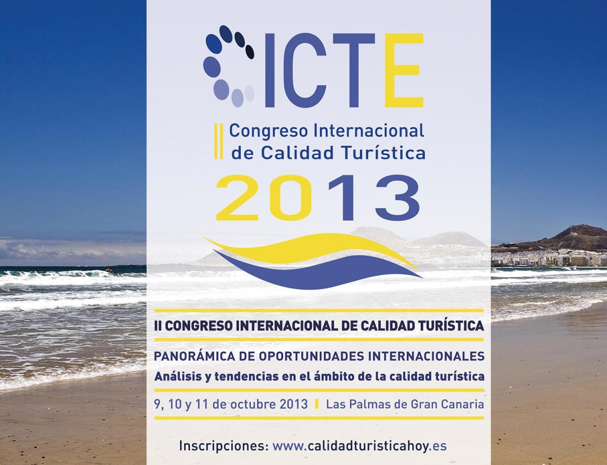 CICTE-2013 calidad turistica