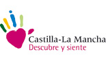 logo Castilla La Mancha turismo