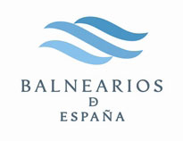 logo Balnearios de España