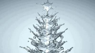 La Asociación Nacional de Balnearios os desea una Feliz Navidad y un Próspero año 2019 lleno de salud y bienestar