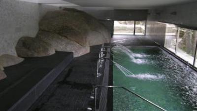 El Balneario Retortillo, un manantial artesano de agua mineromedicinal con múltiples beneficios para la salud