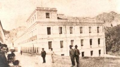 Celebración del 150º aniversario del Hotel Termas del Balneario de Archena