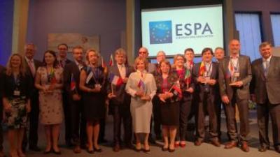 ANBAL participa activamente en el Congreso de la Asociación Europea de Balnearios celebrado en Domburg
