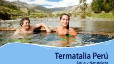 Termatalia 2012, Agua y Naturaleza en Perú