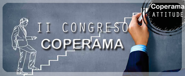 II Congreso Hotelero Cooperama