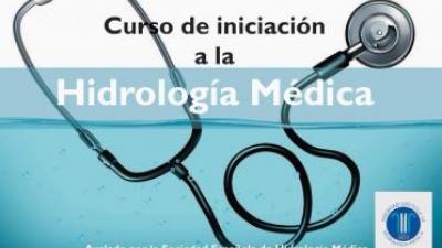 Se celebra la segunda edición del Curso “Iniciación a la Medicina Termal”, de la Universidad Complutense en colaboración con ANBAL