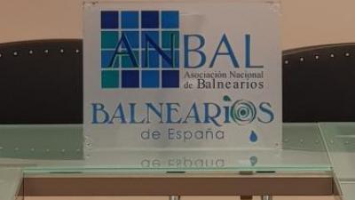 La Asociación Nacional de Balnearios (ANBAL) establece su sede social en pleno centro económico y financiero de Madrid