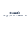 Logo Balneario de Manzanera